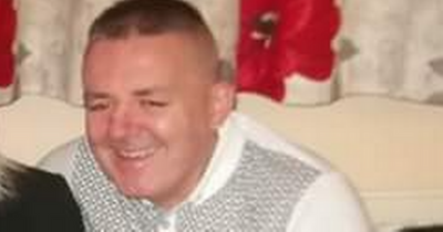 Daughters pay tribute to 'wee hero' Scots dad after unexplained death in Bellshill