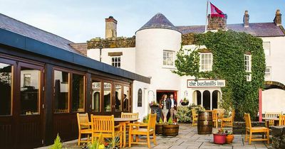 Bushmills Inn added to Wirefox hotels portfolio