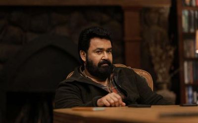 ‘12th Man’ movie review: Mohanlal-Jeethu Joseph combo doesn’t quite hit the mark this time around