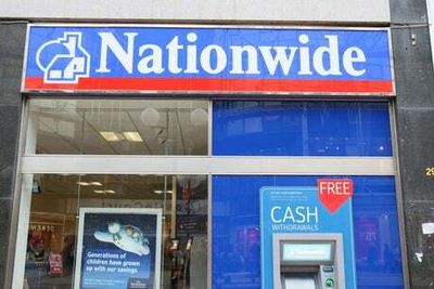 Nationwide profits rocket as it tells struggling members “talk to us”