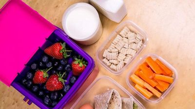 Foodbank South Australia asked to provide school lunches to help hungry kids as living costs soar