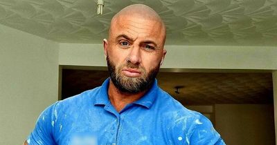 Mum outraged as cheeky painter leaves her home with job unfinished and brags about 'doing f**k all'