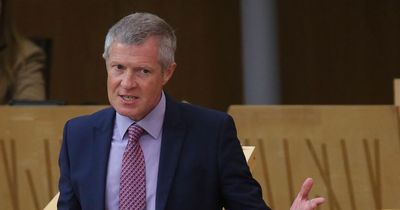 Scottish Government holding back solar power - Rennie