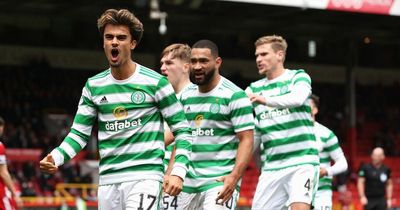 Celtic transfer state of play on Jota, Jeahze, Carter Vickers and Matondo