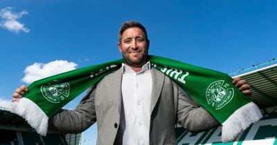 'I'm coming for you' New Hibs boss Lee Johnson issues warning to Hearts gaffer Robbie Neilson