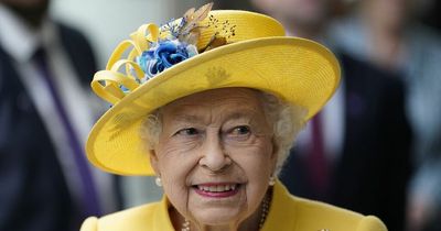 Queen grants Wrexham and Douglas city status along with six other towns