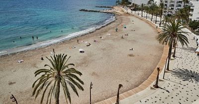 Rule change as UK tourists without Covid pass to be allowed into Spain 'within days'