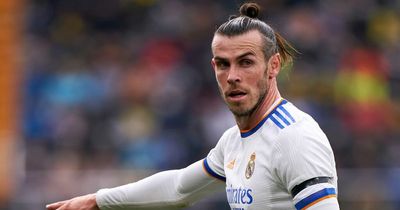 "It ticks all the boxes!" - Gareth Bale given Cardiff City transfer blessing