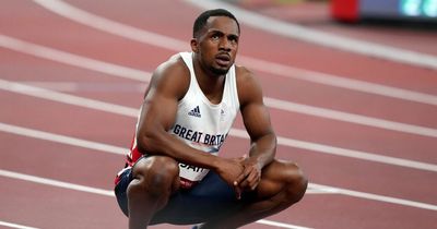 CJ Ujah backed to run again despite failing drugs test which cost GB Olympic medal