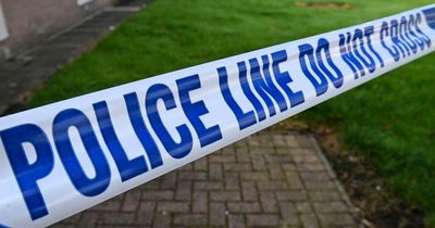 Greenisland death being investigated by police