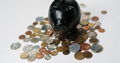 Quarter of us are dipping into our savings in cost of living crisis