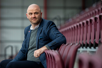 Hearts' Scottish Cup embarrassment laid foundations for revival, claims Savage