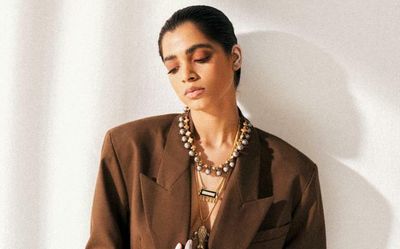 Payal Singhal’s multi-tasking jewels
