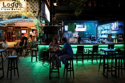 Thailand to lift curbs on nightlife from June