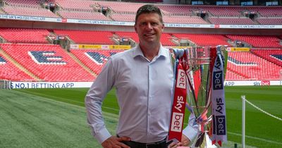 'This feels different' - Niall Quinn believes Sunderland ready to end 49 years of Wembley misery