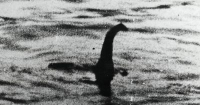 Inside the legend of the Loch Ness monster mystery as sightings continue