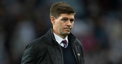 'We will' - Steven Gerrard sends Aston Villa warning to Man City as Liverpool wait