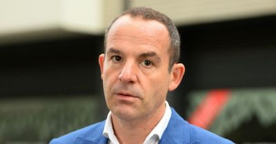 Martin Lewis' stark civil unrest warning as households face more bill hikes