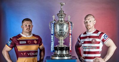 COMPETITION - Win FOUR Challenge Cup Final tickets and £100 in vouchers