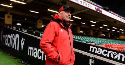 Wayne Pivac's muddled Wales selections as one position continues to trouble him