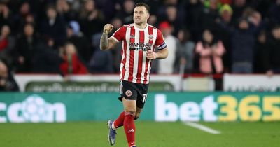 Nottingham Forest target smashed in brilliant gesture to Billy Sharp