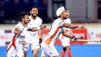Defending champions India leave for men's hockey Asia Cup in Jakarta