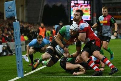 Harlequins vs Gloucester: Stakes are high on grandest stage for Big Summer Kick Off