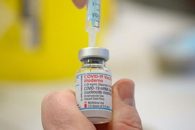 Covid winter booster campaign planned to protect most vulnerable