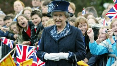 Eight towns gain city status in celebration of Queen Elizabeth II's Platinum Jubilee