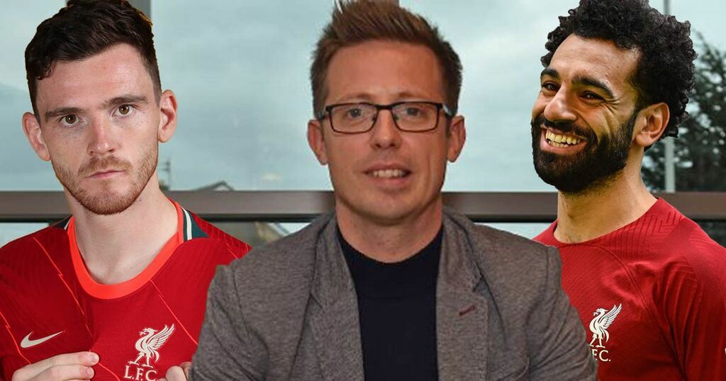 Liverpool's First 10 Signings Under Transfer Guru…