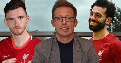 Liverpool's first 10 signings under transfer guru Michael Edwards - and where they are now