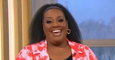 Alison Hammond wows with sleek bob as Dermot gushes over 'spectacular' hair transformation