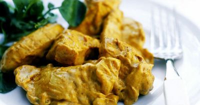 Perfect coronation chicken recipe for Queen's Platinum Jubilee celebrations