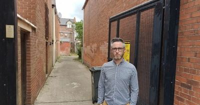Concern over 'sustained pattern of burglaries' across South Belfast