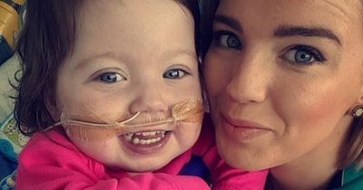 Derry mum's determination to fulfil 'last promise' to baby daughter before her death