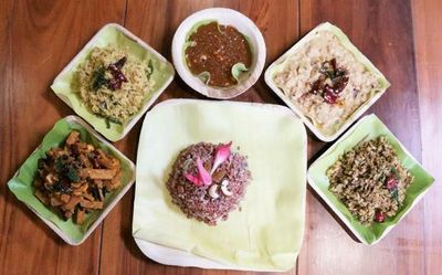 Kerala tourism showcases Ayurveda inspired wellness cuisine
