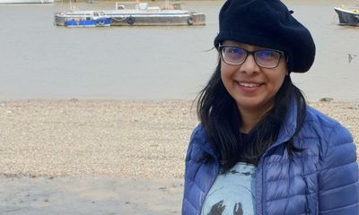 A moment that changed me: I grew my leg hair – and found my self-confidence