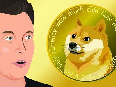 After Jeff Bezos, Elon Musk Calls Dogecoin Creator 'Wise'