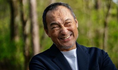‘Each little thing in my life is precious’: Ken Watanabe on cancer, childhood and Hollywood cliches
