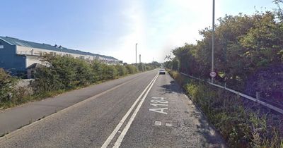 Teenager suffers serious injuries after being knocked down by bus in Sunderland