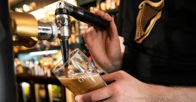 The 150-year-old pub law that we've probably all broken