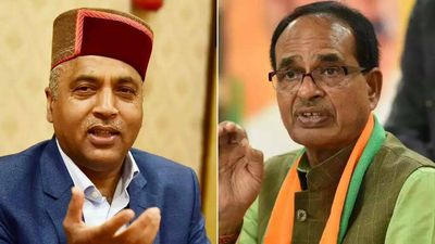 Why there is suspense over BJP CMs in Himachal, MP