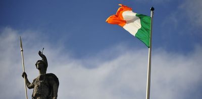 What Scotland can learn from Irish independence: it won't control interest rates and inequality will widen