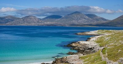 Stunning Scottish island hotel needs people to move there for dream summer job