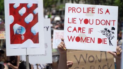 US abortion rights under threat: The spectre of a post-Roe America