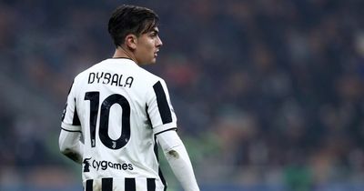 Paulo Dybala's Roman Abramovich talks revealed as Chelsea target nears Inter Milan transfer