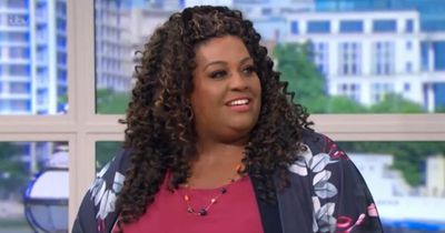 ITV This Morning fans taken aback by Alison Hammond's makeover