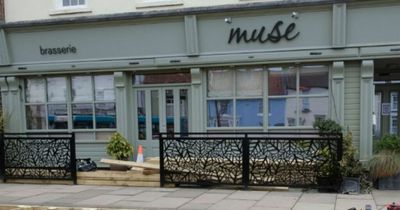 Michelin restaurant hunts pair they say left without paying £150 bill