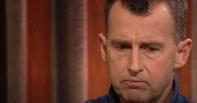 Heartbreaking Nigel Owens video leaves millions in awe