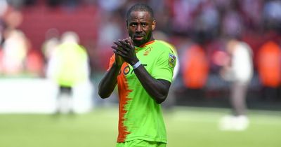 Nottingham Forest dealt striker transfer blow as 'short shrift' claim made